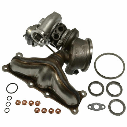 Standard Ignition TBC-539