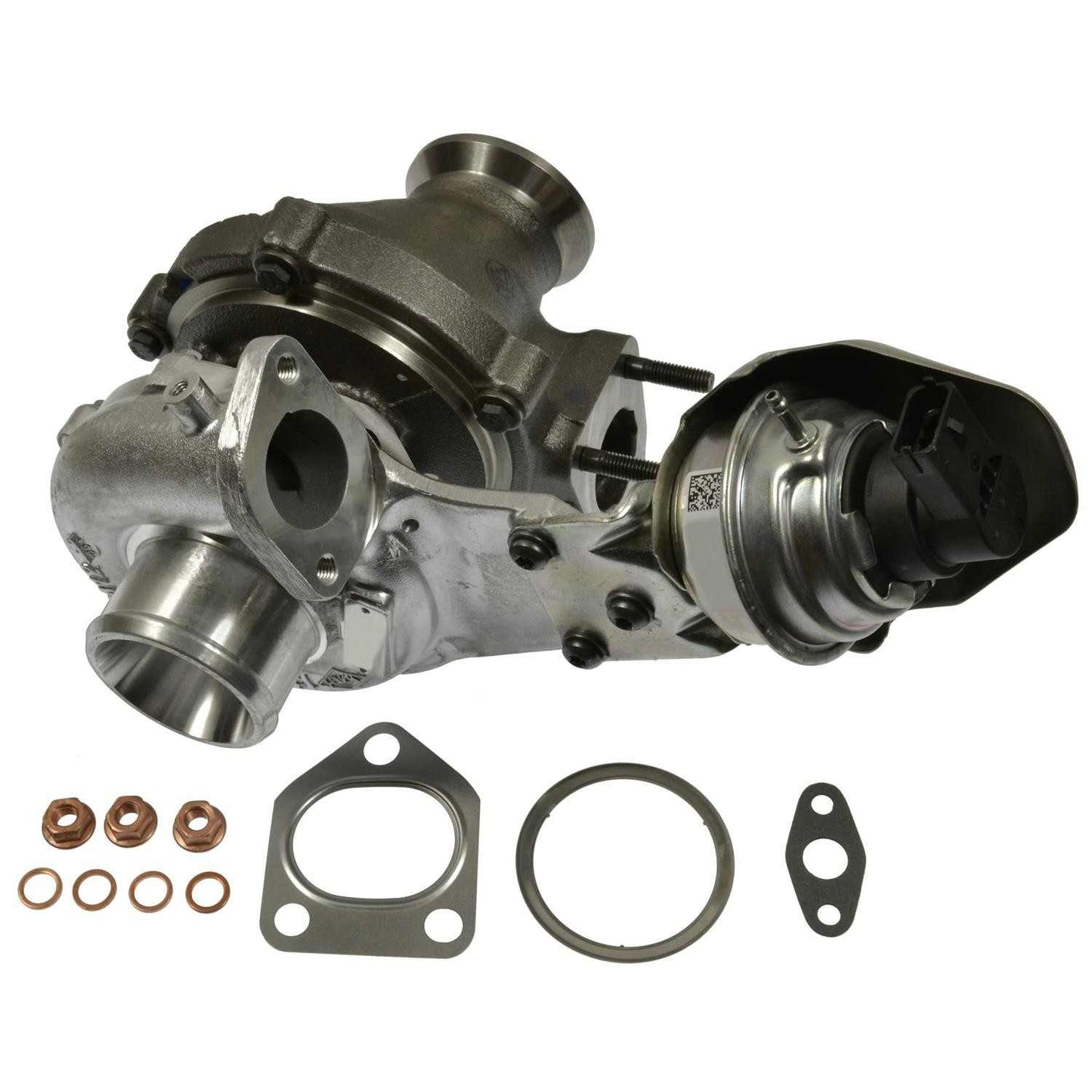 Standard Ignition TBC-543
