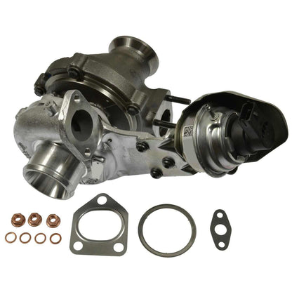 Standard Ignition TBC-543