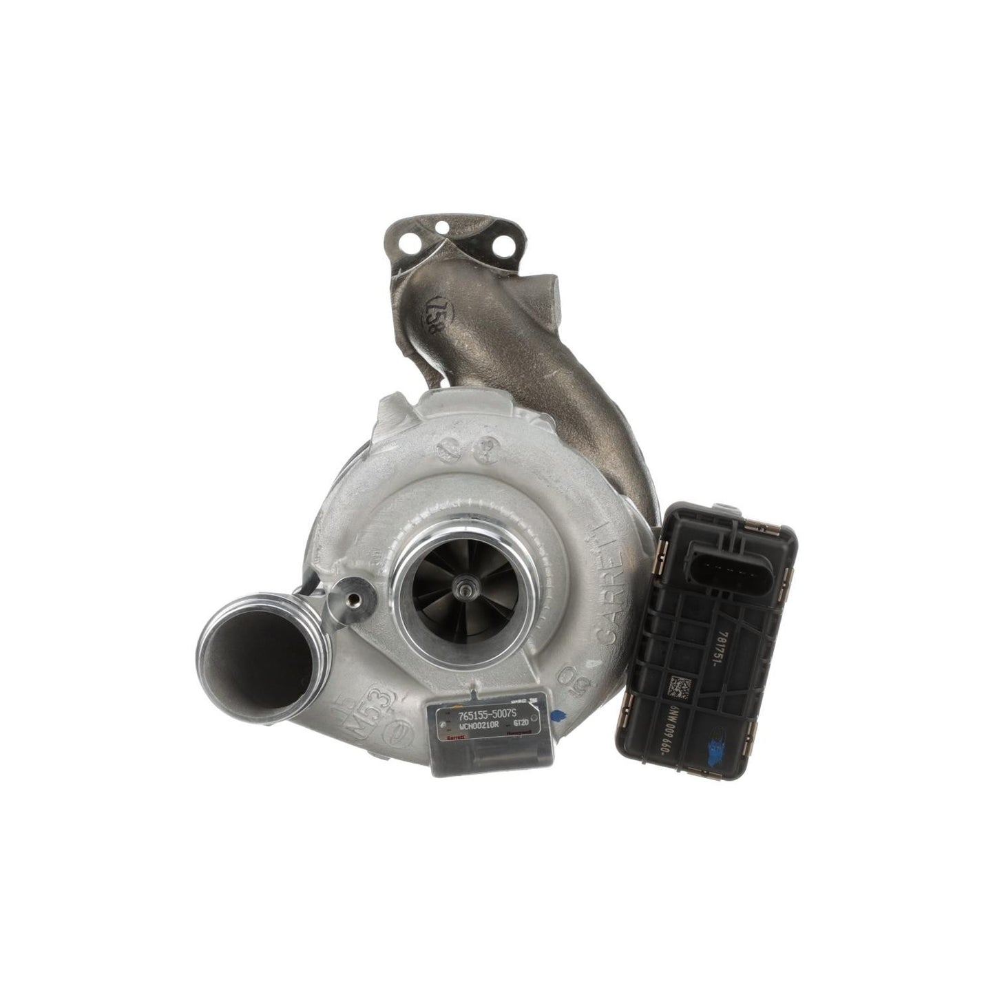 Standard Ignition TBC-547