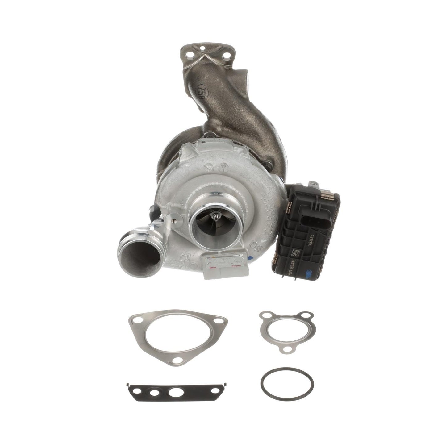 Standard Ignition TBC-547