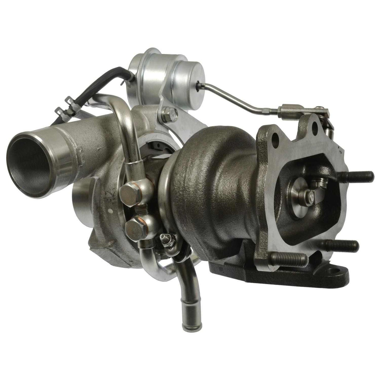 Standard Ignition TBC-551