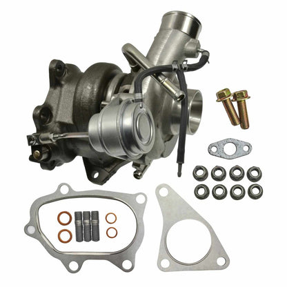 Standard Ignition TBC-551