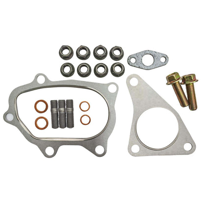 Standard Ignition TBC-551