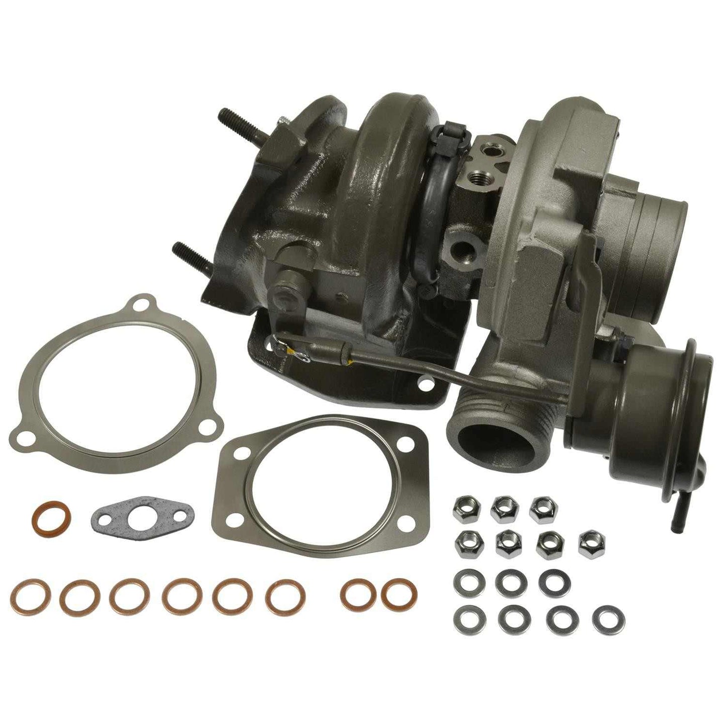 Standard Ignition TBC-552