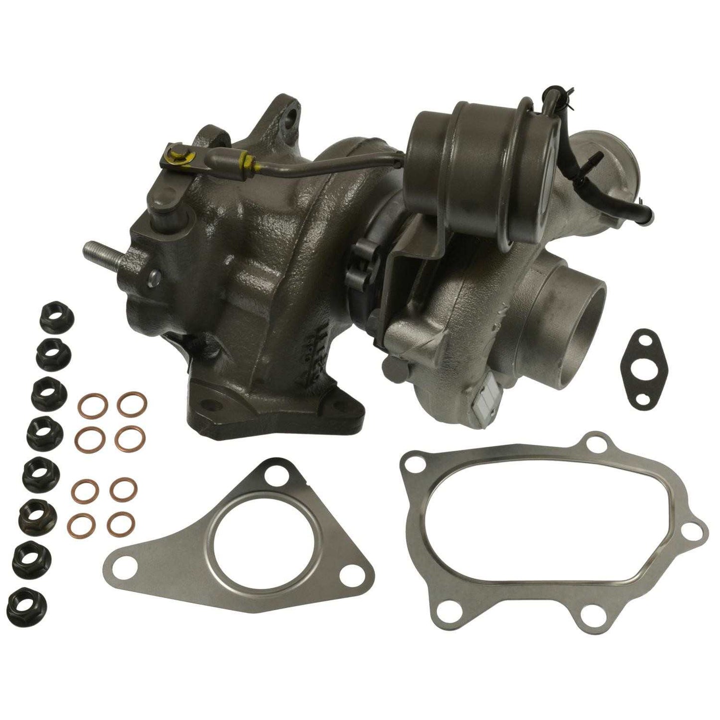 Standard Ignition TBC-556