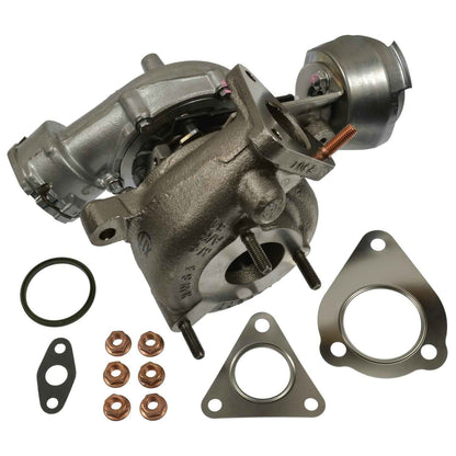 Standard Ignition TBC-564