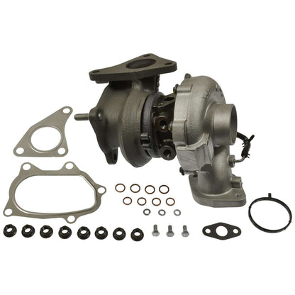 Standard Ignition TBC-565