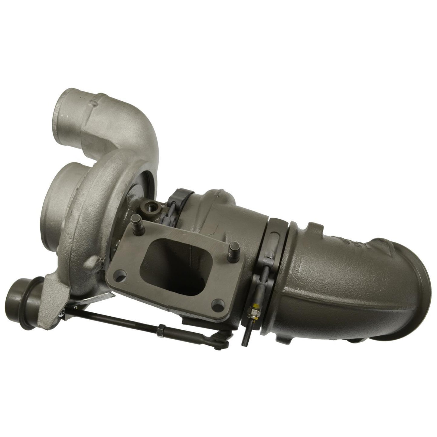 Standard Ignition TBC-569