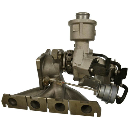 Standard Ignition TBC-581