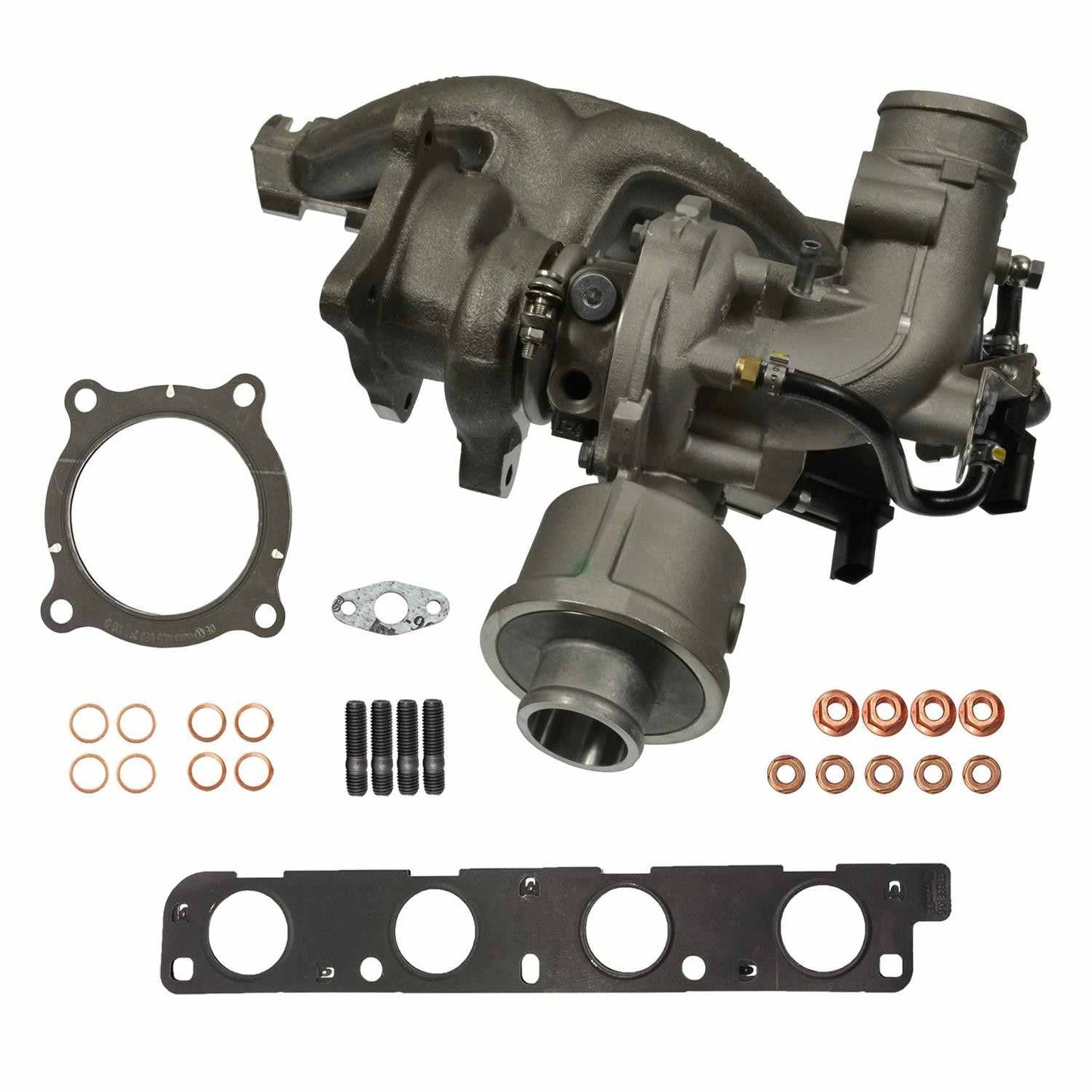 Standard Ignition TBC-581