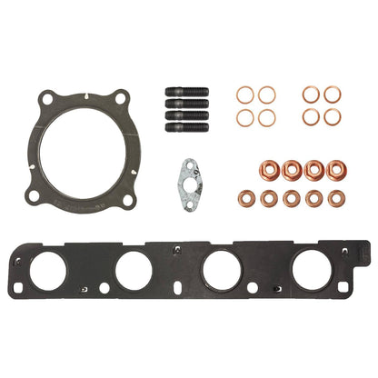 Standard Ignition TBC-581