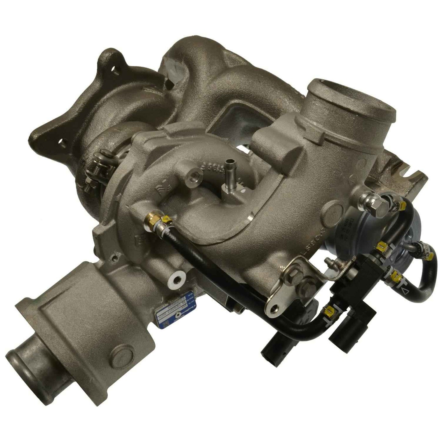 Standard Ignition TBC-581