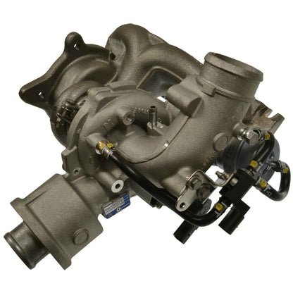 Standard Ignition TBC-581