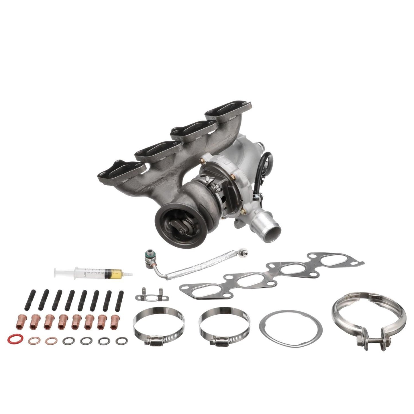 Standard Ignition TBC-583