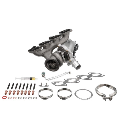 Standard Ignition TBC-583