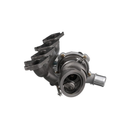 Standard Ignition TBC-583