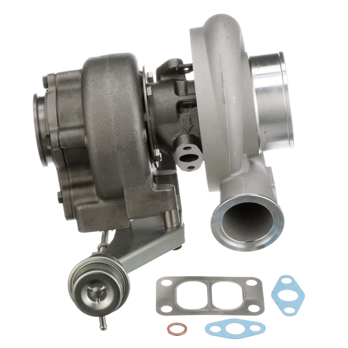 Standard Ignition Vehicle Part TBC-584