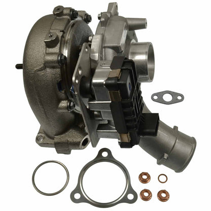 Standard Ignition TBC-585