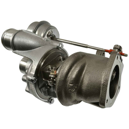 Standard Ignition TBC-589
