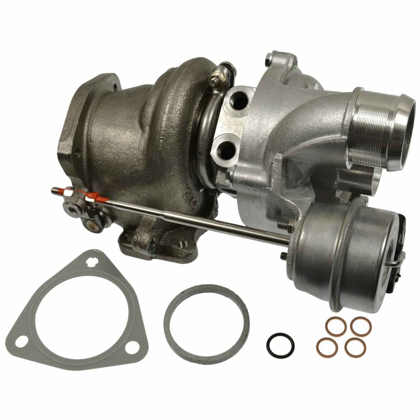 Standard Ignition TBC-589