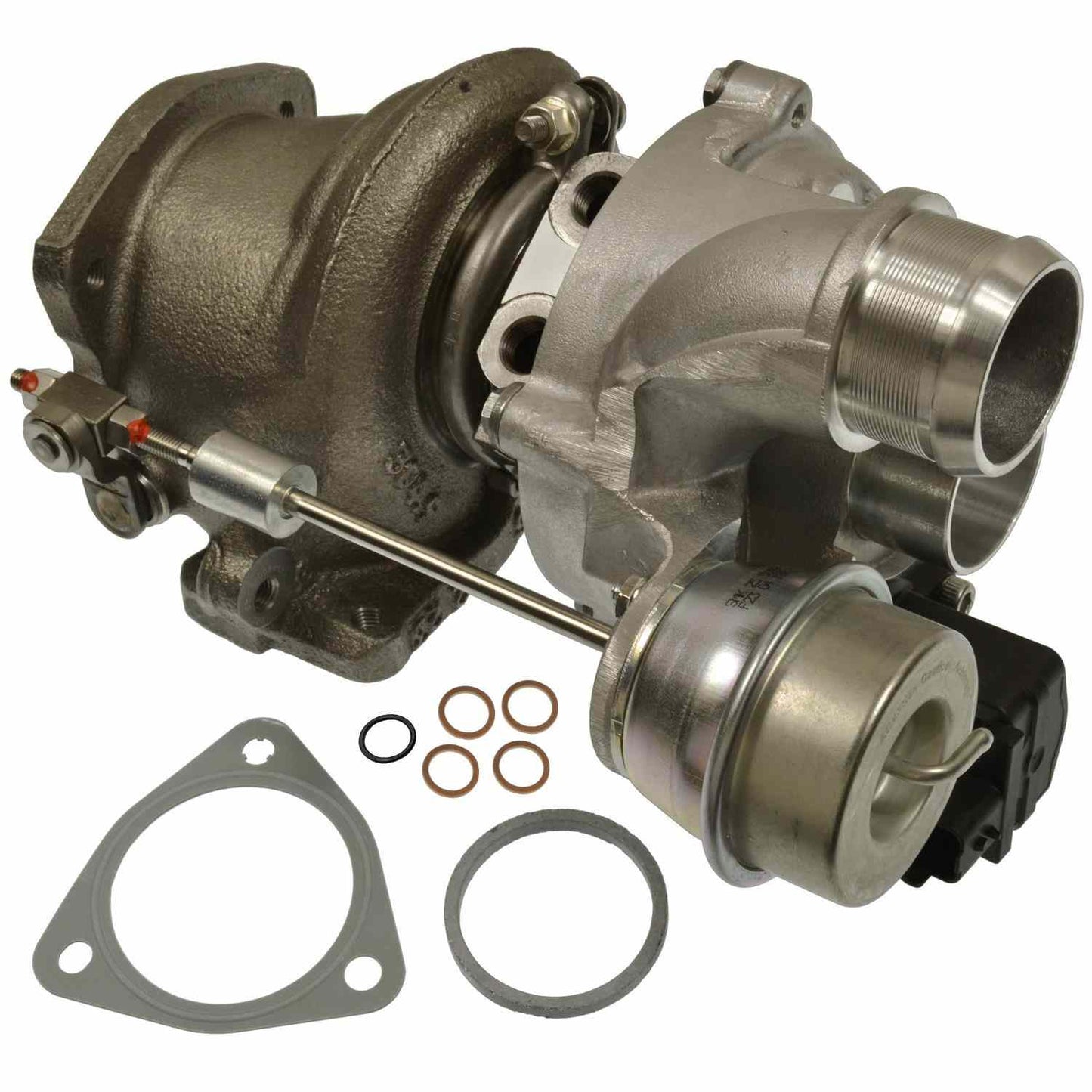 Standard Ignition TBC-590