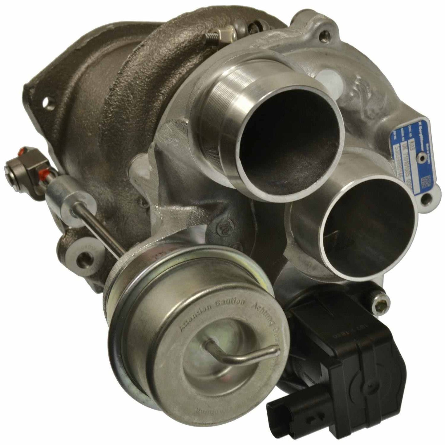 Standard Ignition TBC-590