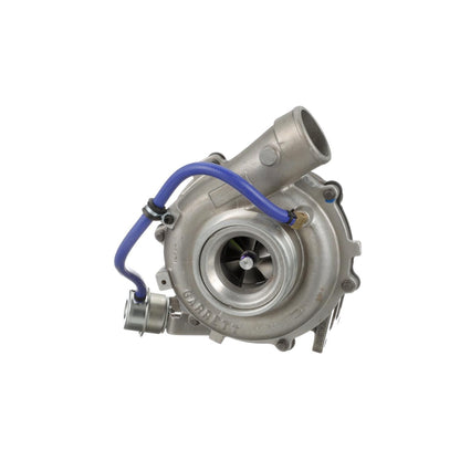 Standard Ignition TBC-591