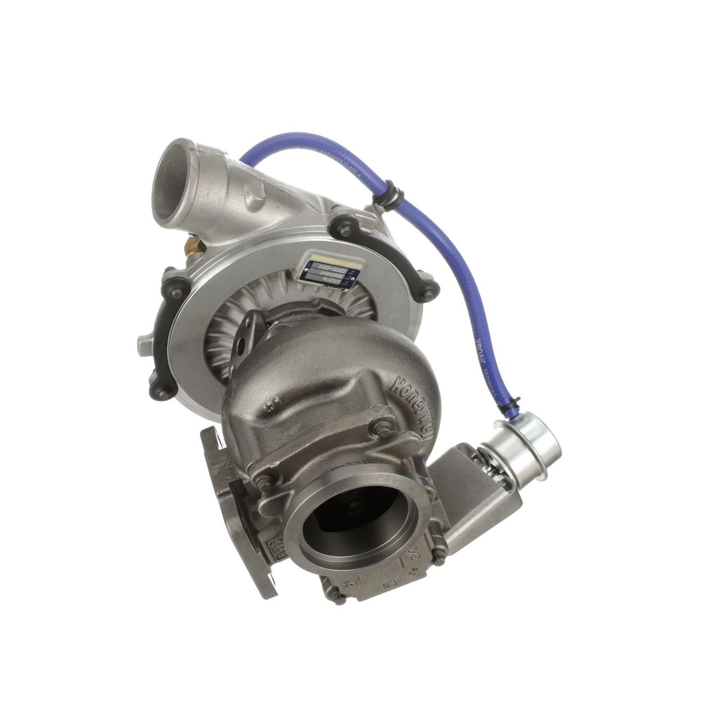 Standard Ignition TBC-591