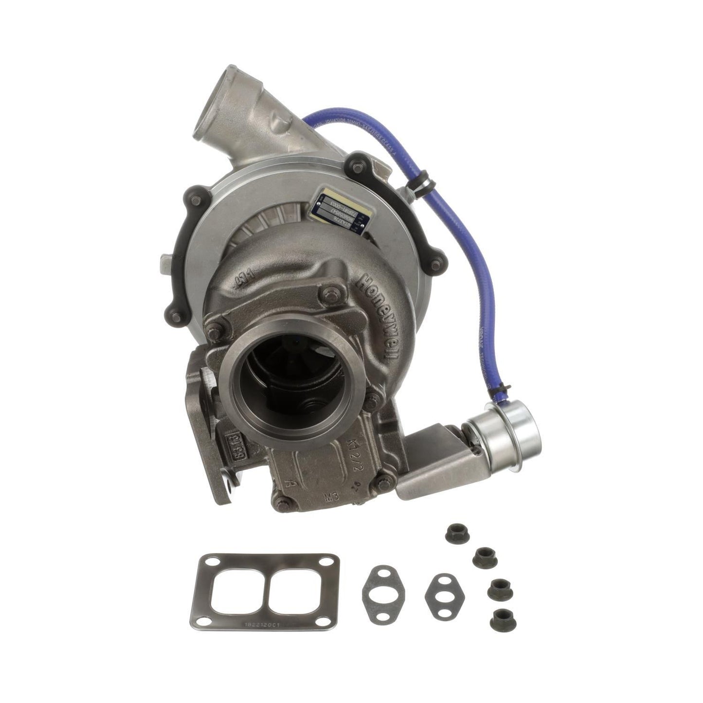 Standard Ignition TBC-591