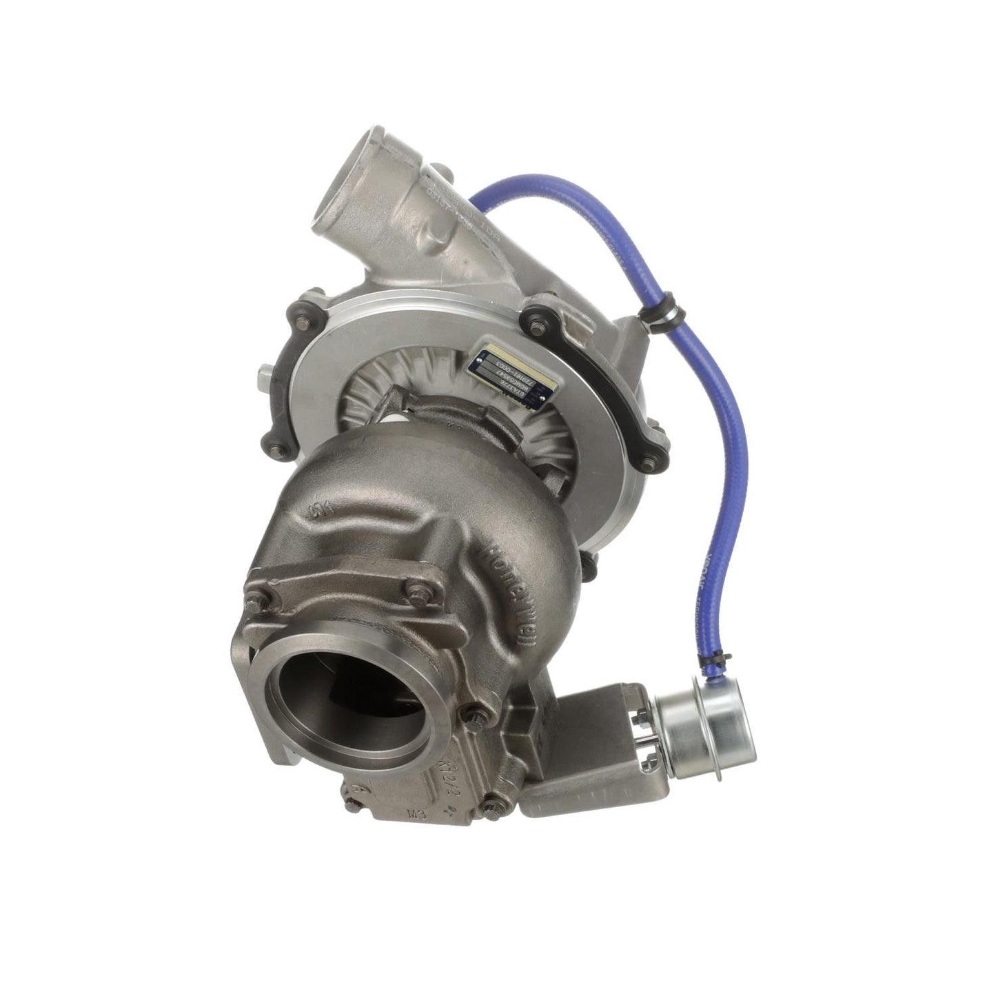 Standard Ignition TBC-591
