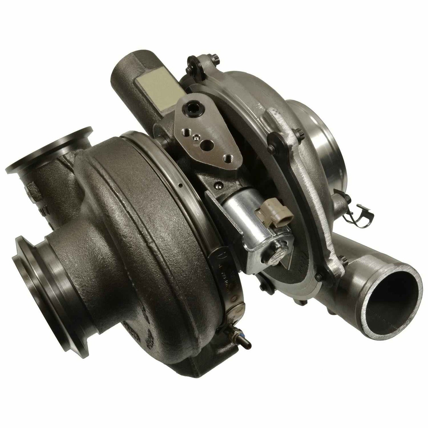 Standard Ignition TBC-593