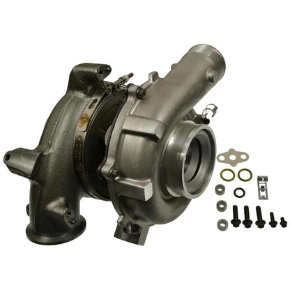 Standard Ignition TBC-593