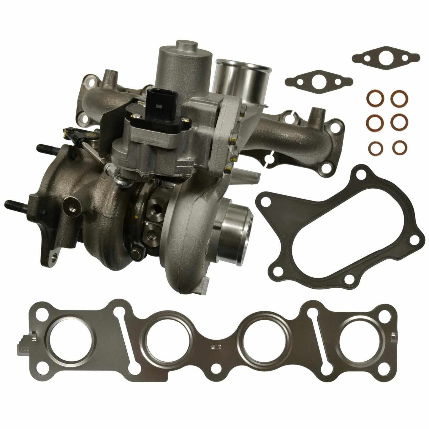 Standard Ignition TBC-597