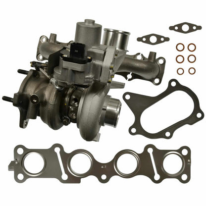 Standard Ignition TBC-597