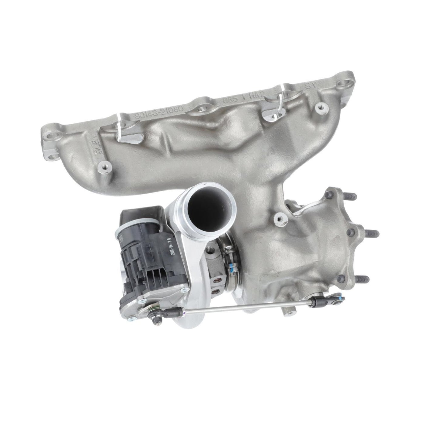 Standard Ignition TBC-598