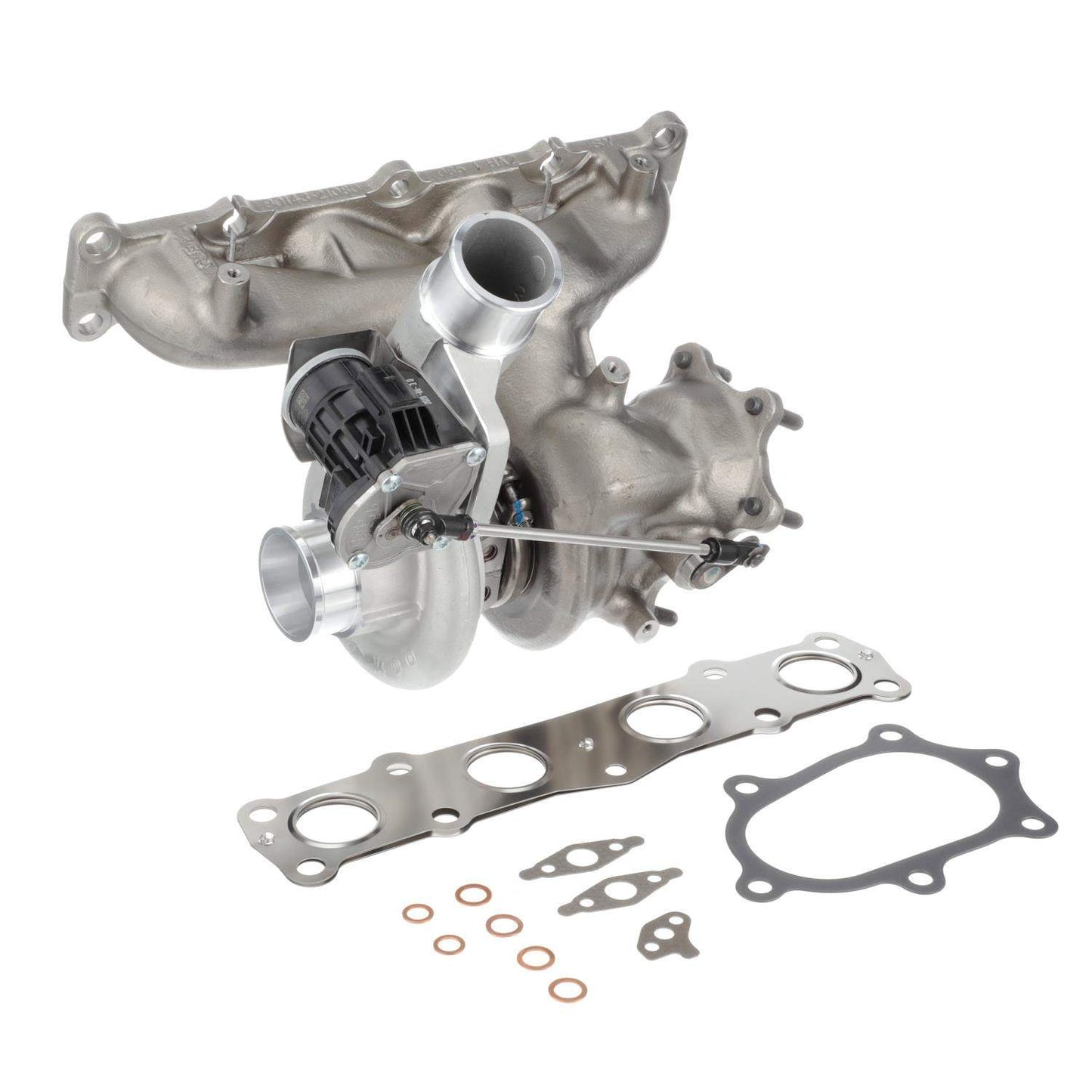 Standard Ignition TBC-598