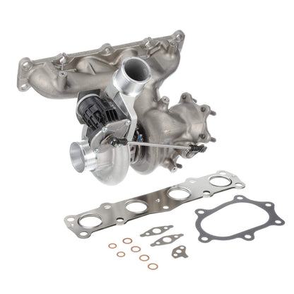 Standard Ignition TBC-598
