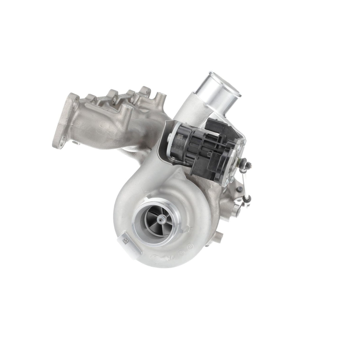 Standard Ignition TBC-598