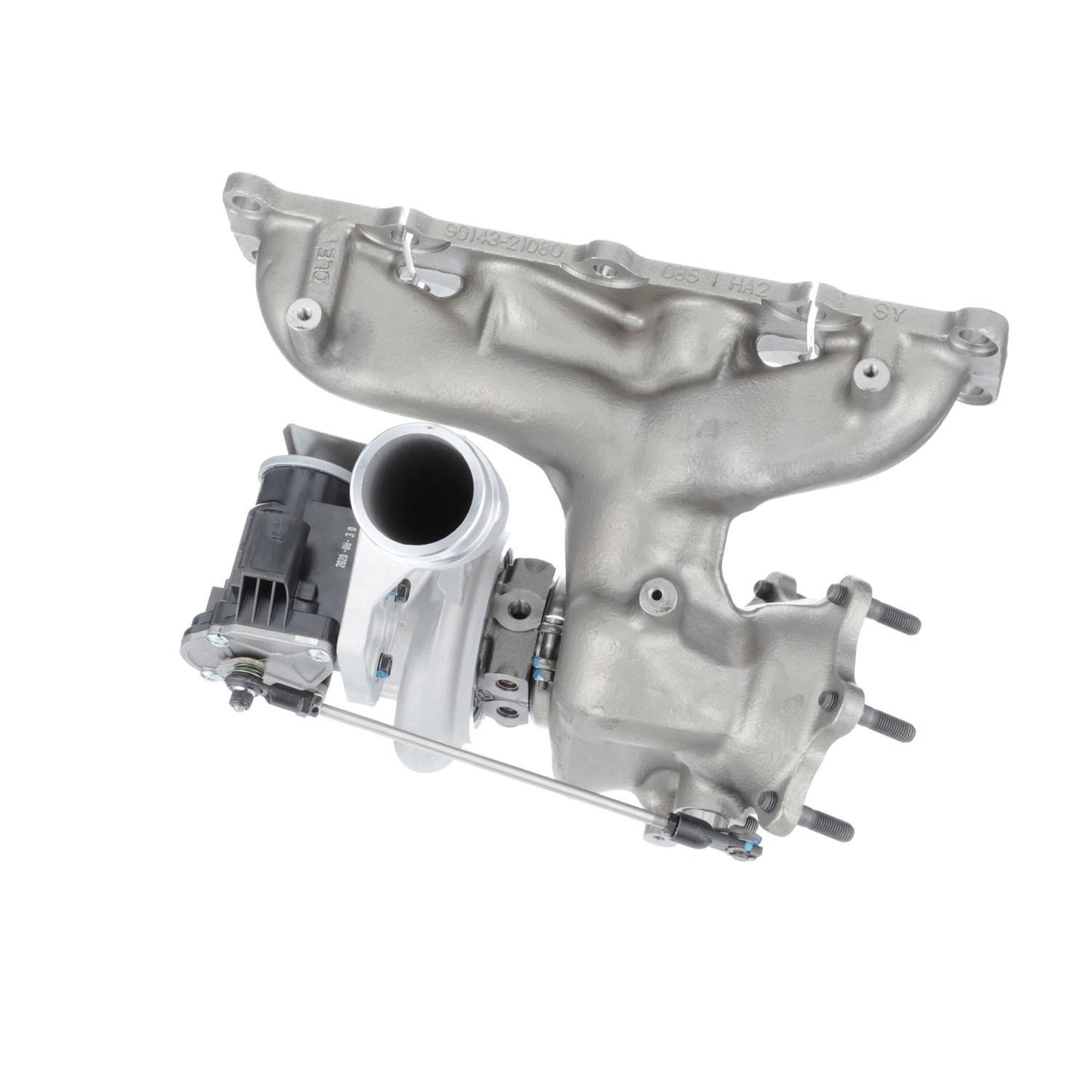 Standard Ignition TBC-598