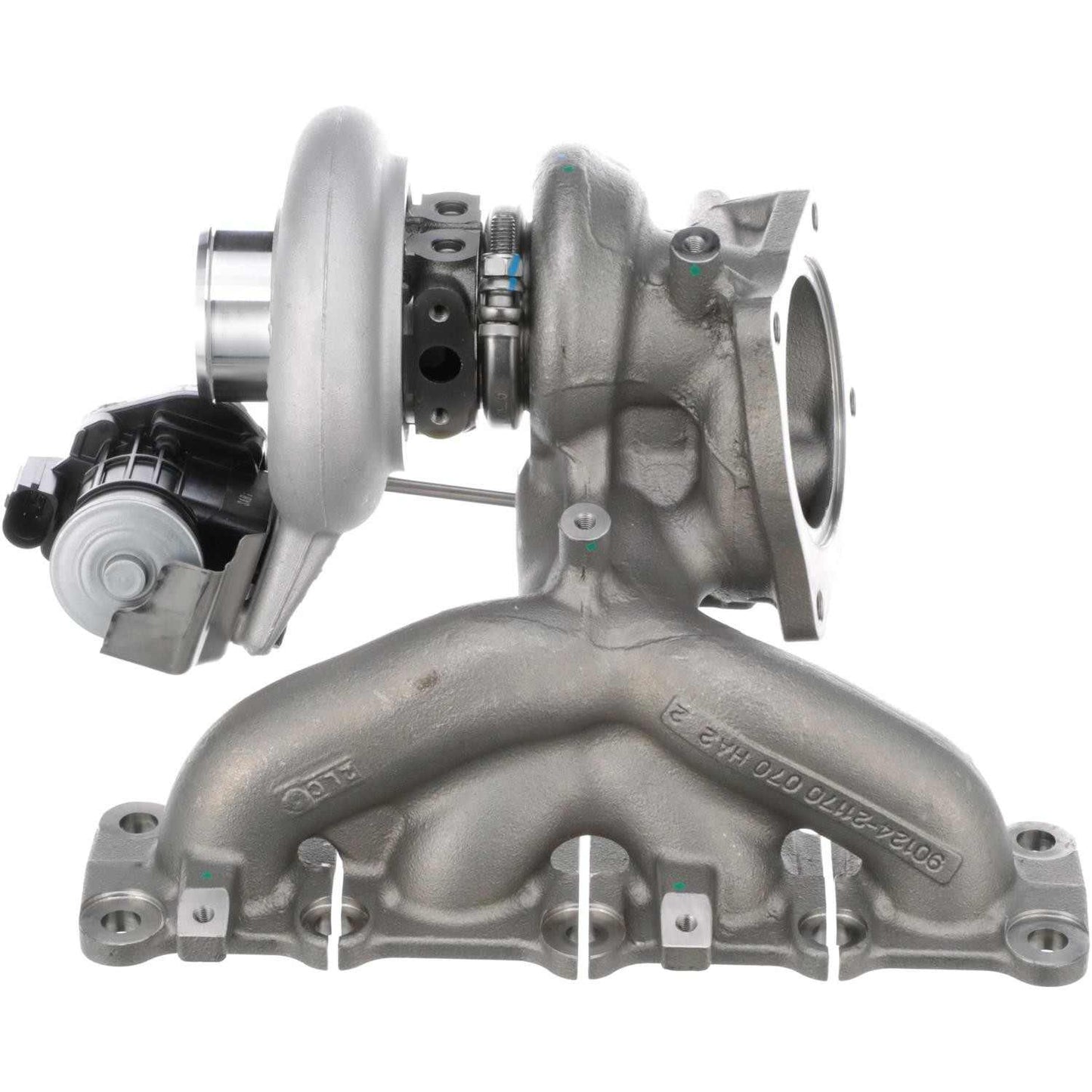 Standard Ignition TBC-599