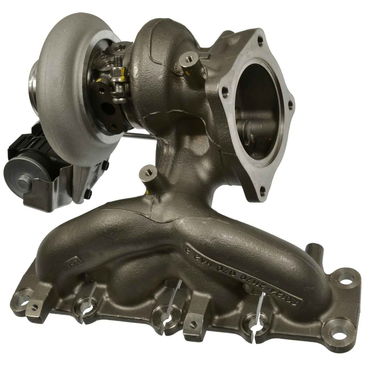 Standard Ignition TBC-599