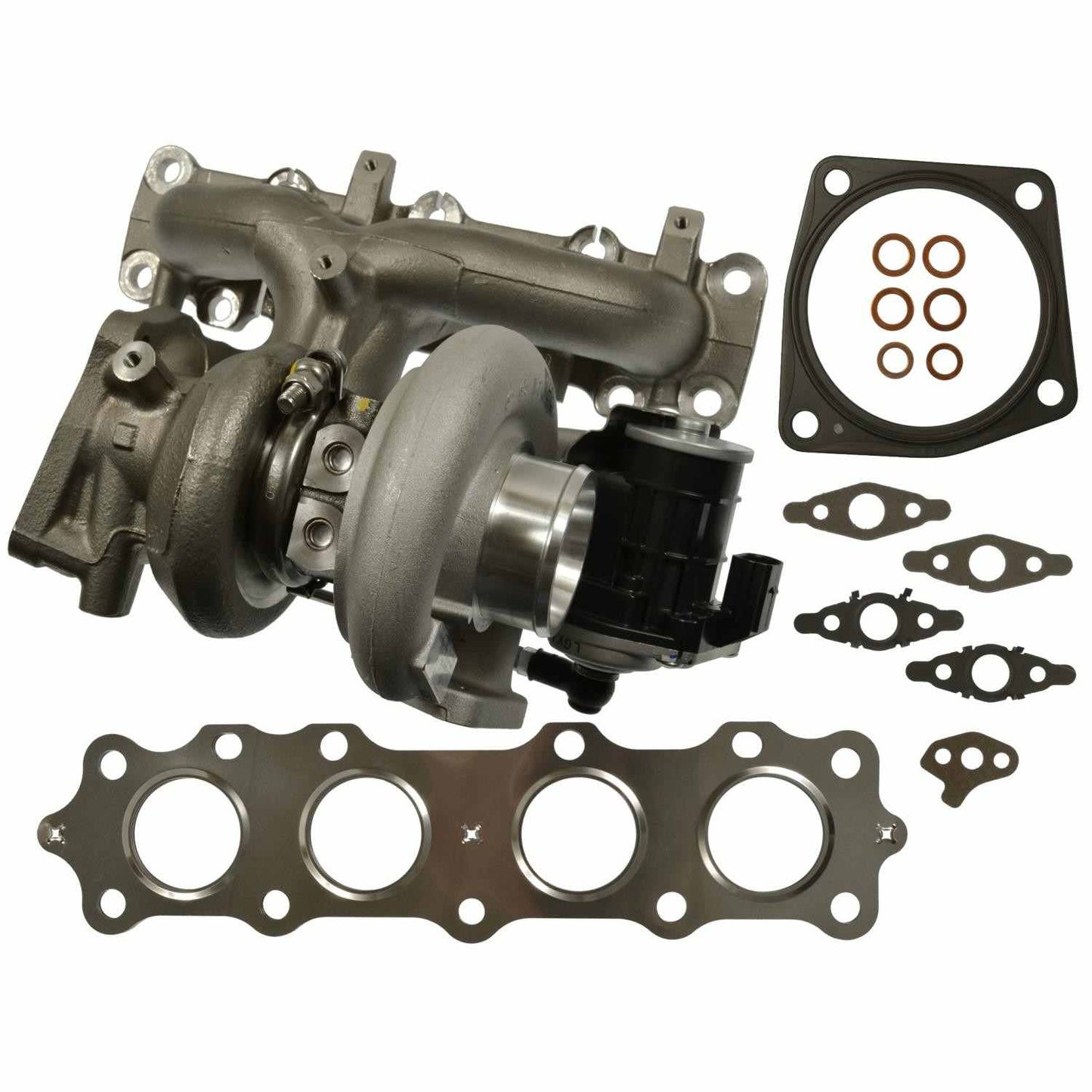 Standard Ignition TBC-599