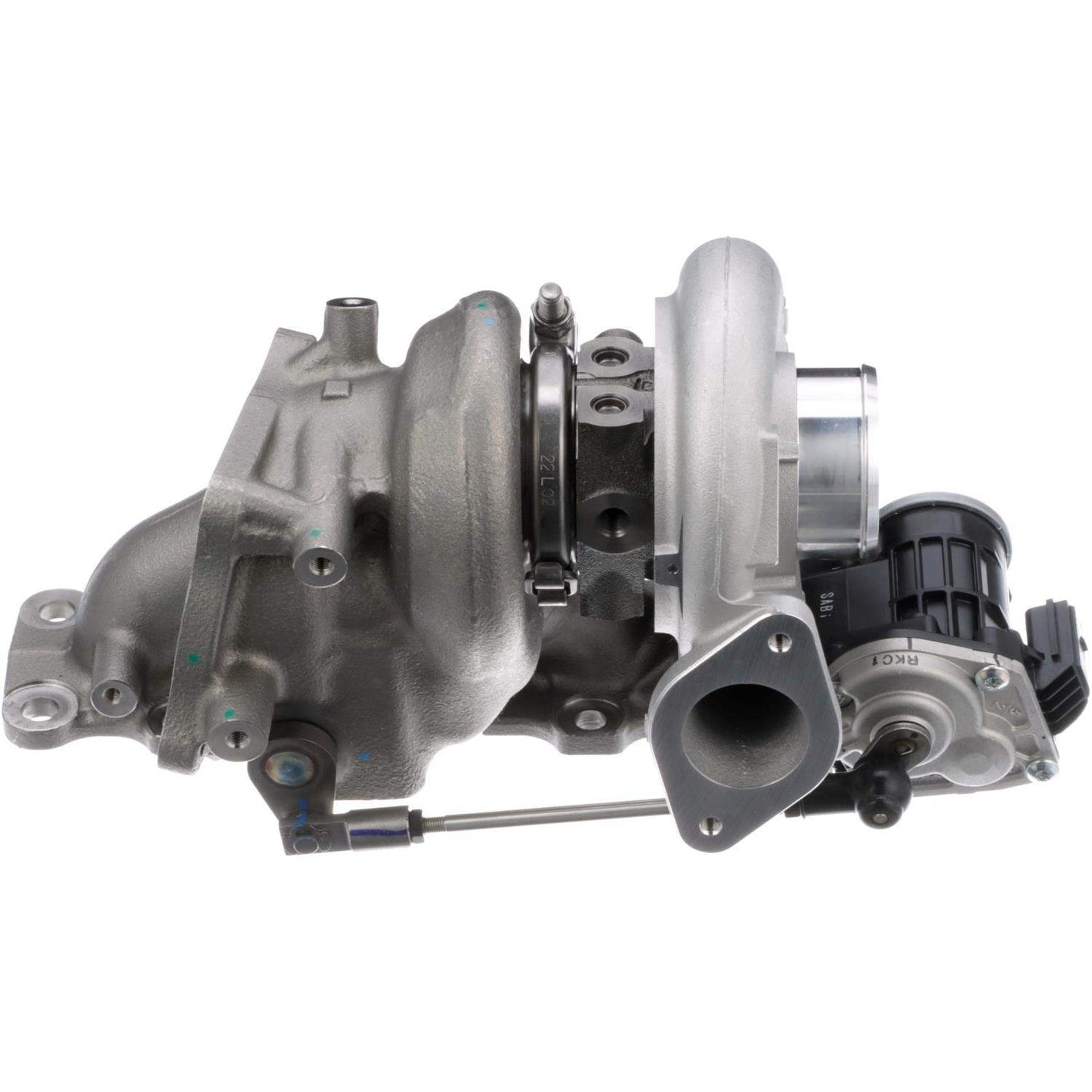Standard Ignition TBC-599