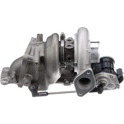 Standard Ignition TBC-599