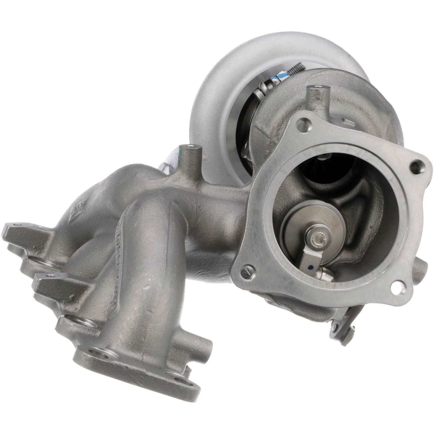 Standard Ignition TBC-599