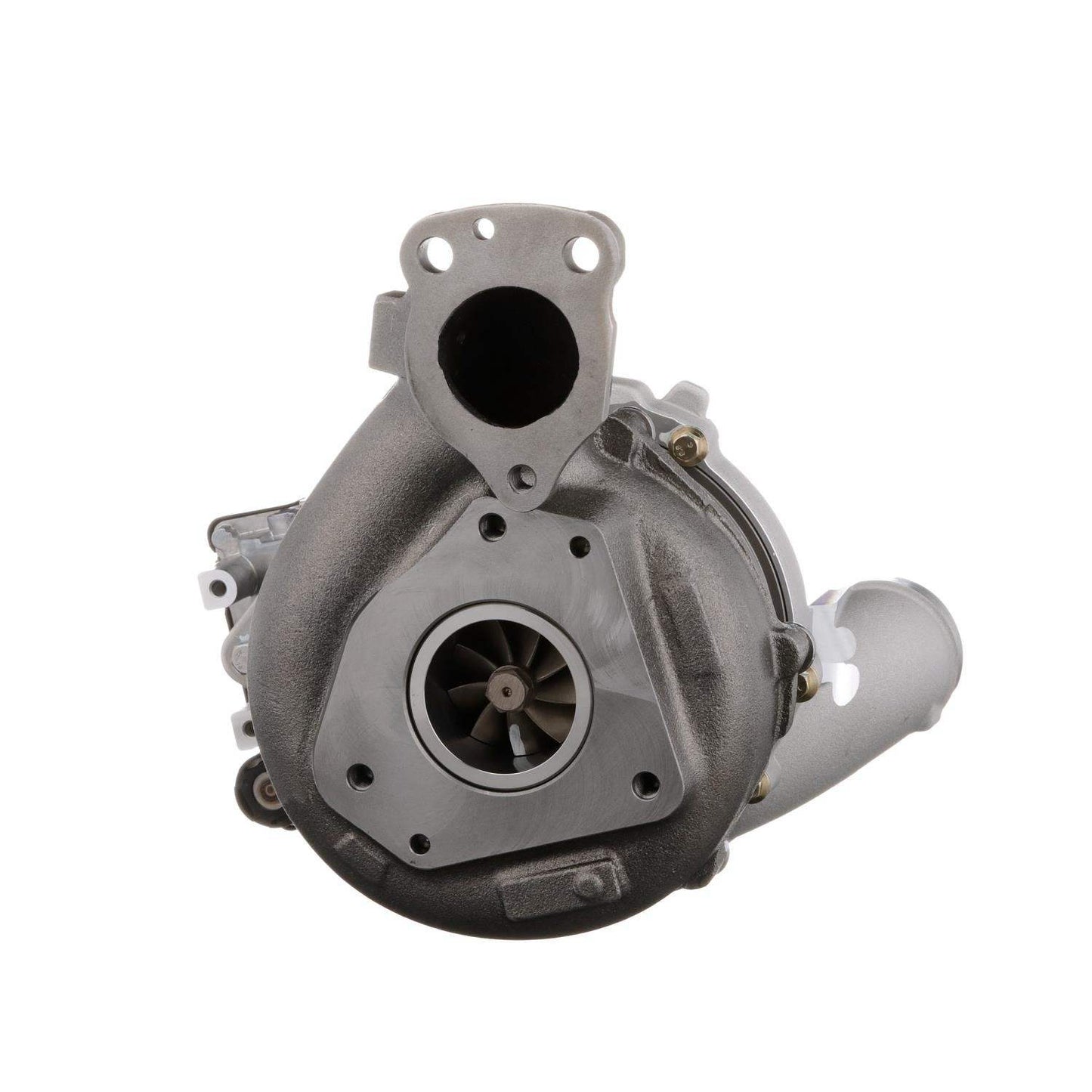 Intermotor Turbocharger TBC602