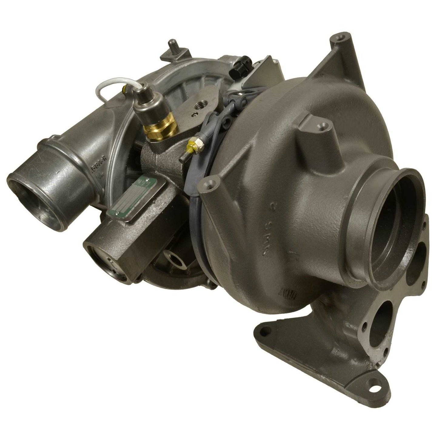 Standard Ignition Turbocharger TBC603