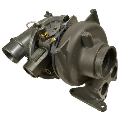 Standard Ignition Turbocharger TBC603