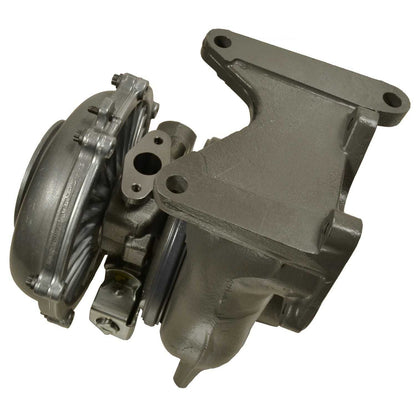Standard Ignition Turbocharger TBC603